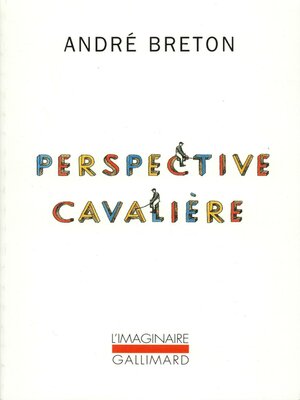 cover image of Perspective cavalière